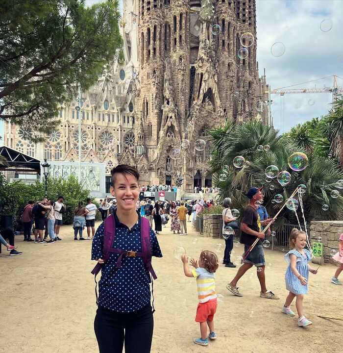 &lsquo;The Girl With Wings&rsquo;: Dejana Backo, A Woman Born Without Arms, Proves That No Challenge Is Impossible