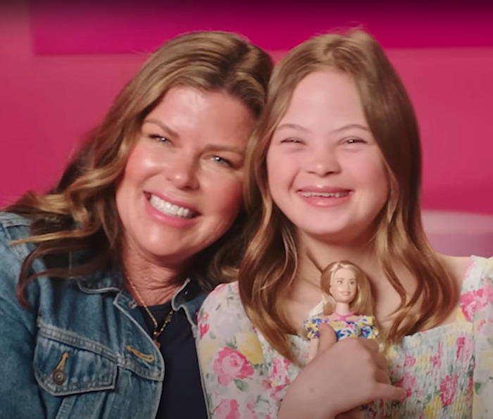 First Barbie With Down Syndrome: Mattel Continues To Increase Representation In The Toy Aisle