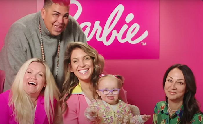 First Barbie With Down Syndrome: Mattel Continues To Increase Representation In The Toy Aisle