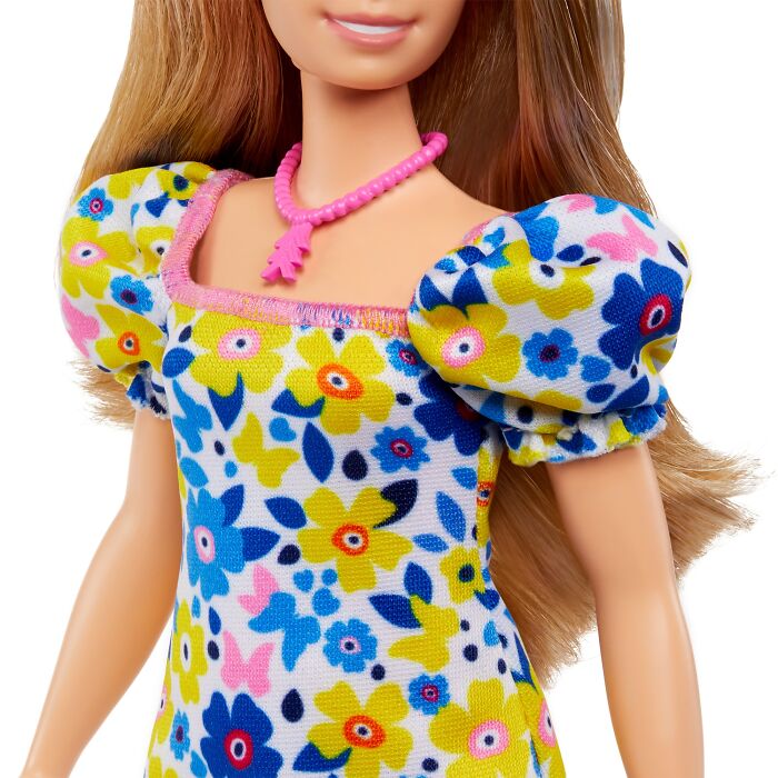 First Barbie With Down Syndrome: Mattel Continues To Increase Representation In The Toy Aisle