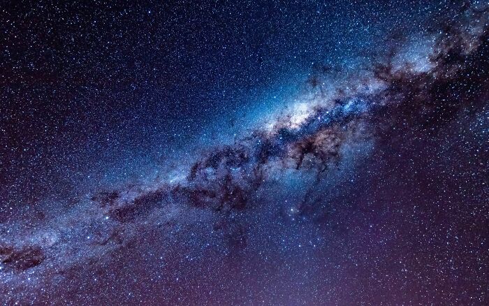 Wallpaper For All My Devices, It’s Space