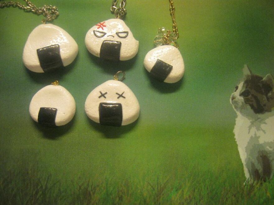 My Progression As A Jewelry Artist: From Steampunk To Pokemon, League, And Geek Jewelry