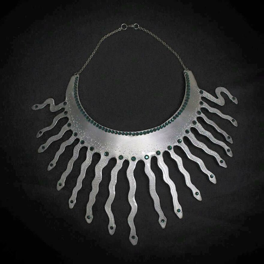 My Progression As A Jewelry Artist: From Steampunk To Pokemon, League, And Geek Jewelry