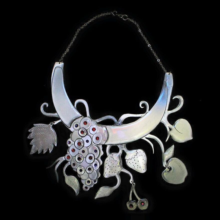 My Progression As A Jewelry Artist: From Steampunk To Pokemon, League, And Geek Jewelry