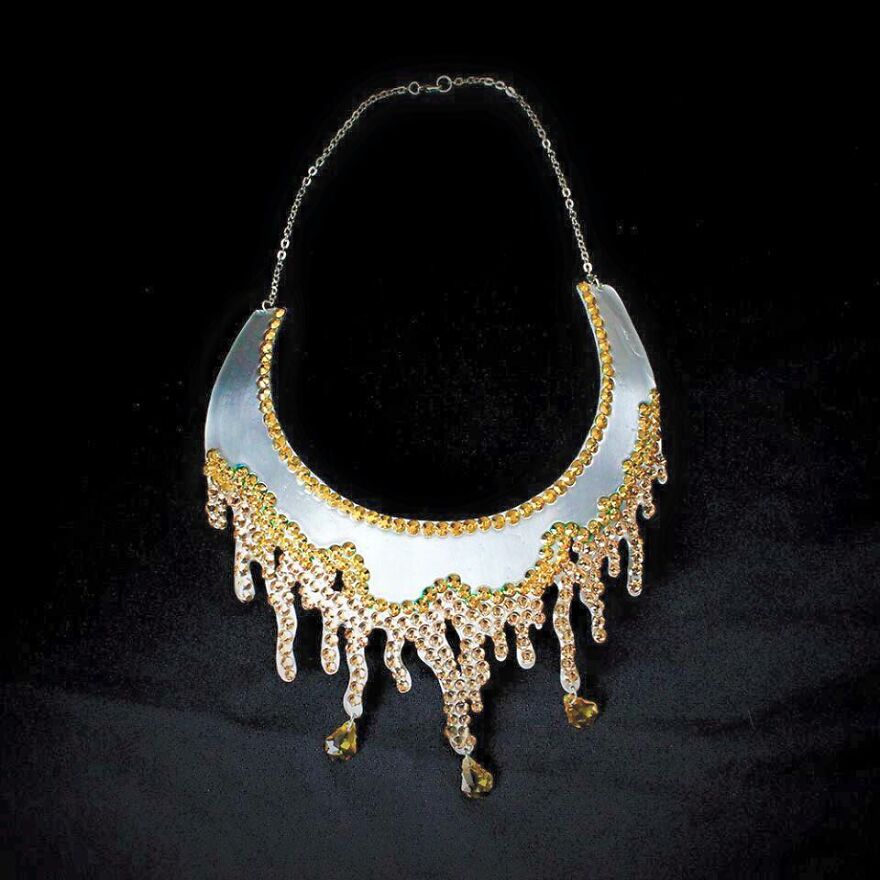 My Progression As A Jewelry Artist: From Steampunk To Pokemon, League, And Geek Jewelry