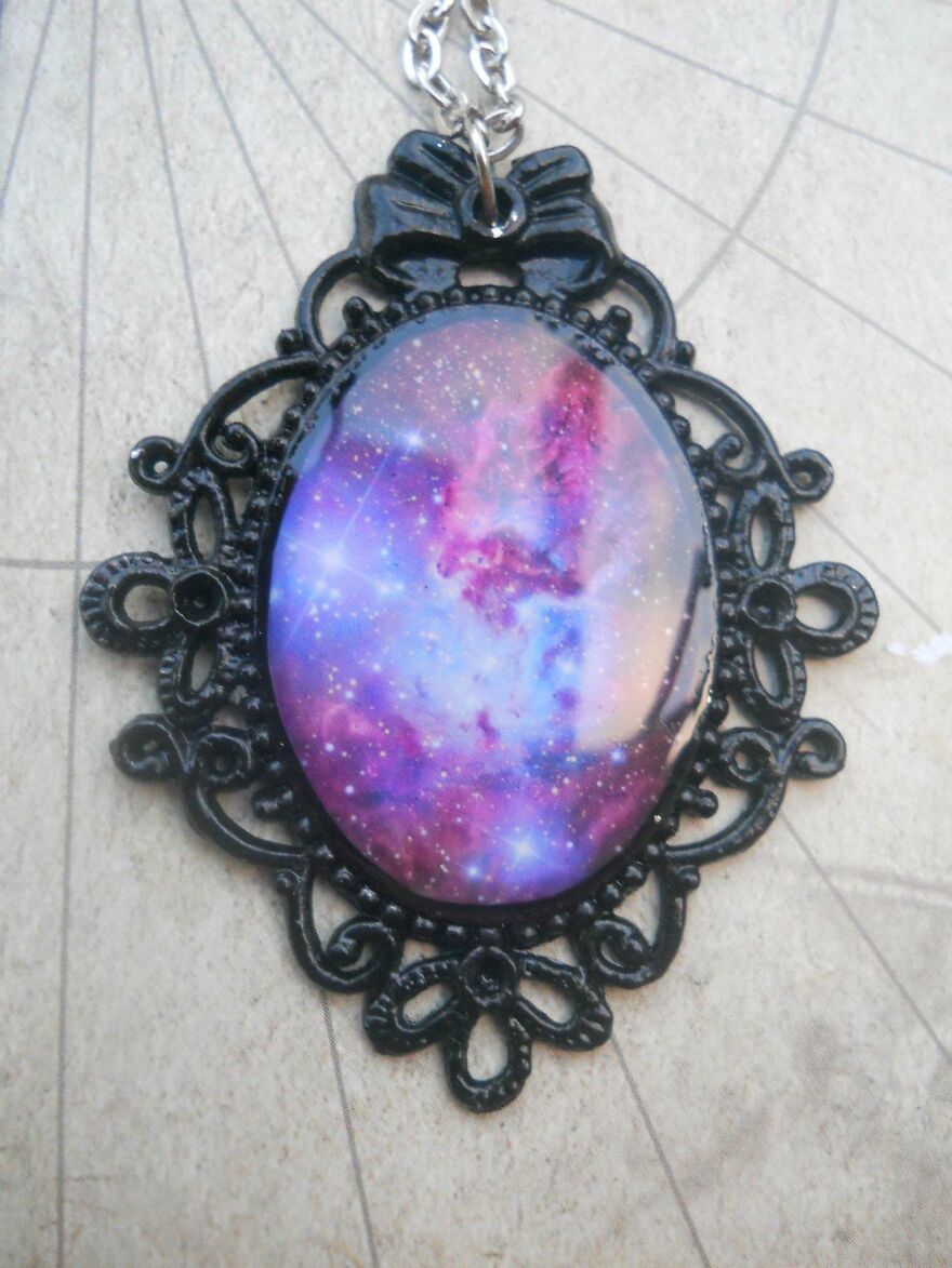 My Progression As A Jewelry Artist: From Steampunk To Pokemon, League, And Geek Jewelry