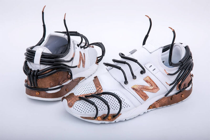 My Progression As A Jewelry Artist: From Steampunk To Pokemon, League, And Geek Jewelry