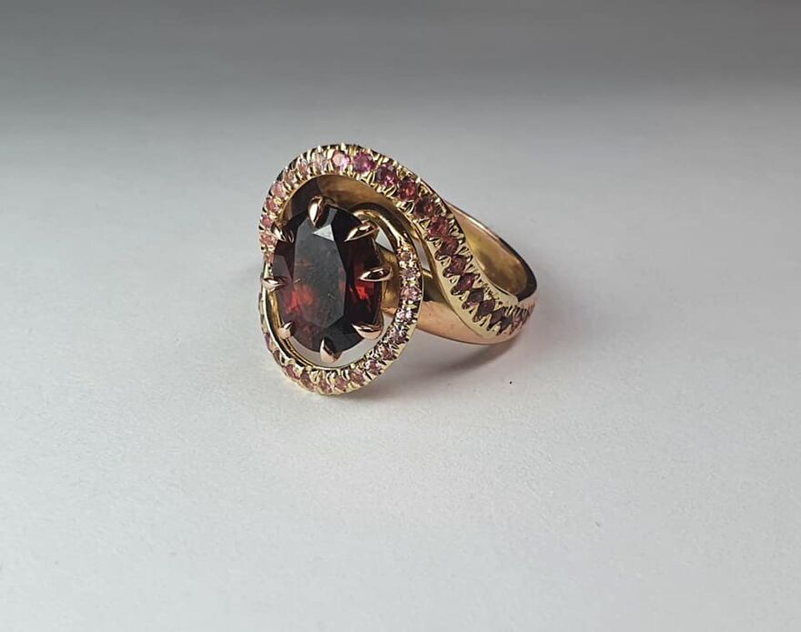 My Progression As A Jewelry Artist: From Steampunk To Pokemon, League, And Geek Jewelry