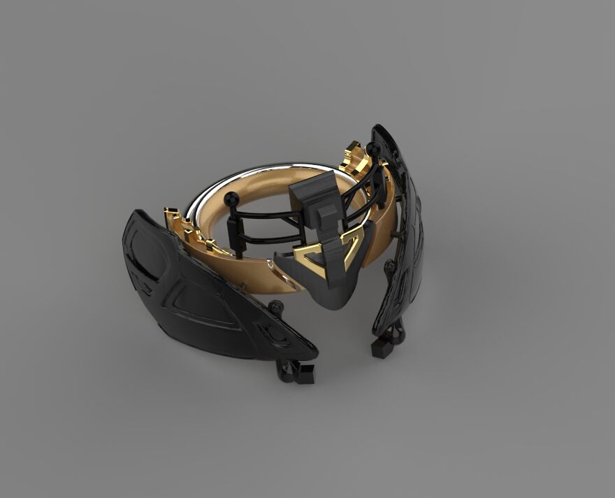 My Progression As A Jewelry Artist: From Steampunk To Pokemon, League, And Geek Jewelry