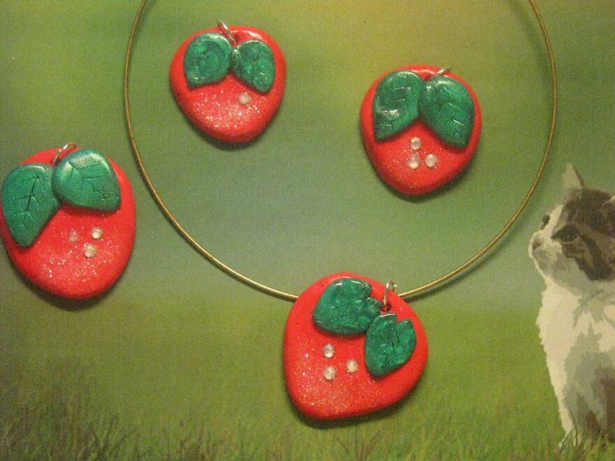 My Progression As A Jewelry Artist: From Steampunk To Pokemon, League, And Geek Jewelry