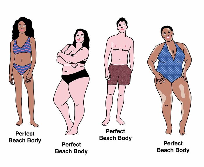 New Candid Yet Unapologetic Comics By Belgian Artist Who Laughs At Everything