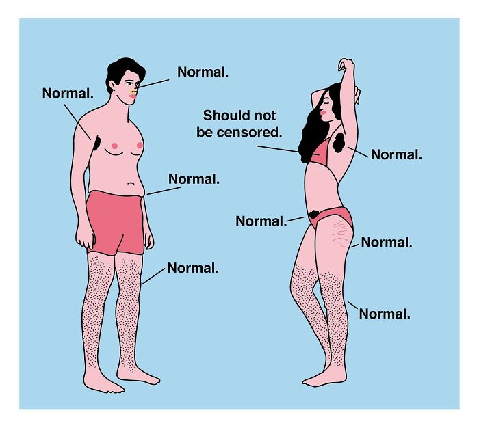 New Candid Yet Unapologetic Comics By Belgian Artist Who Laughs At Everything