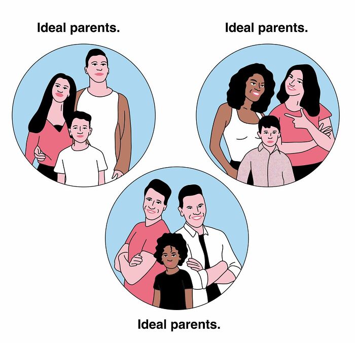 New Candid Yet Unapologetic Comics By Belgian Artist Who Laughs At Everything