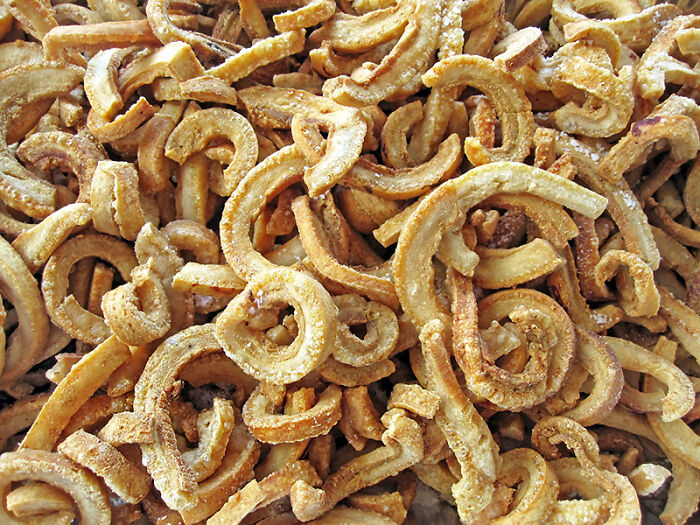 Oreilles De Criss From Québec, Canada