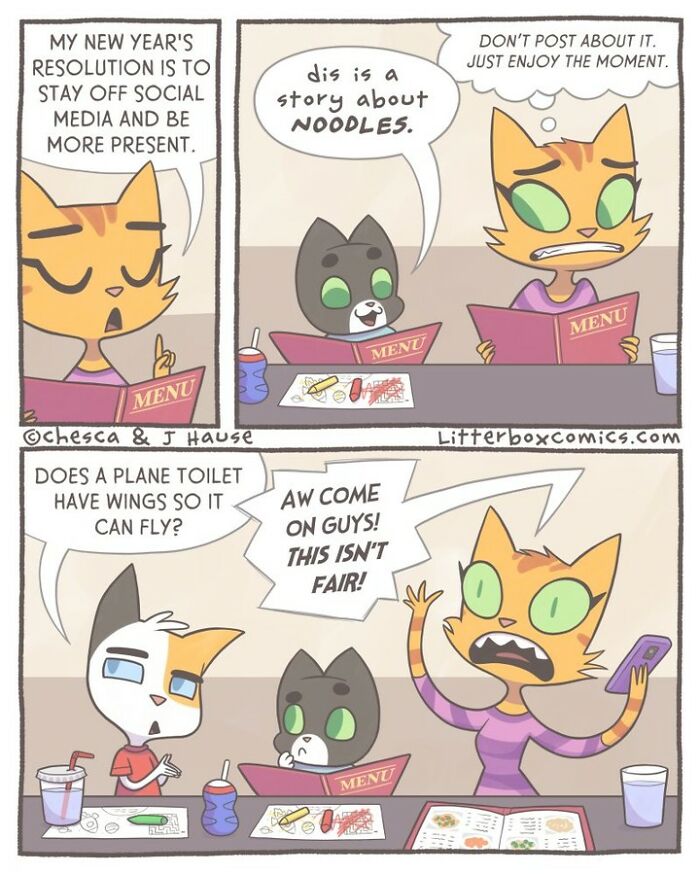 Parenting Is Weird And I Made A Book About It! (New Comics!)