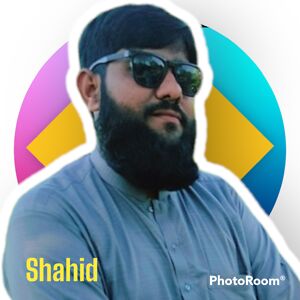 Shahid Iqbal Awan