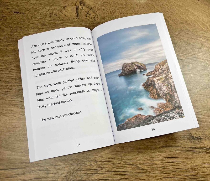 Liverpool Author Creates A Range Of Books For People Living With Dementia