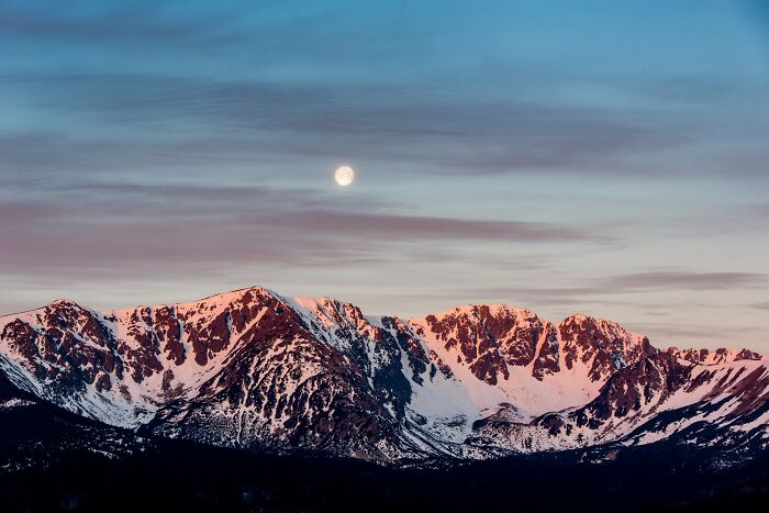 Dumbier, Low Tatras