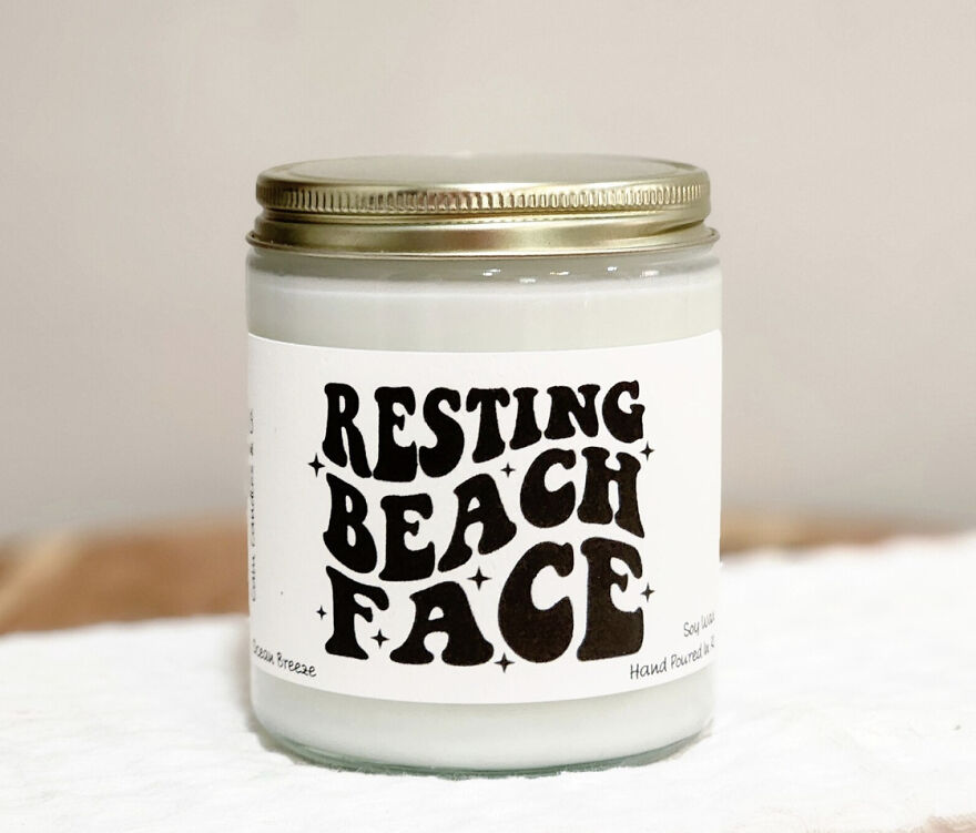 10 Hilariously Quirky Summer Candles That Will Light Up Your Life (And Crack You Up).