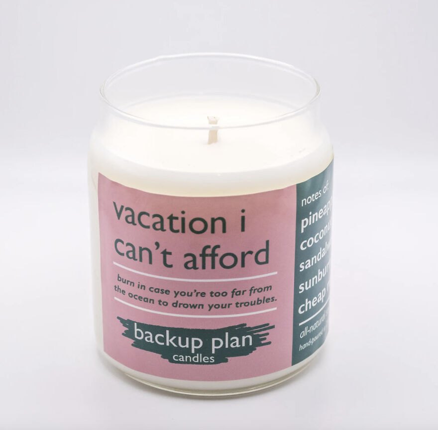 10 Hilariously Quirky Summer Candles That Will Light Up Your Life (And Crack You Up).