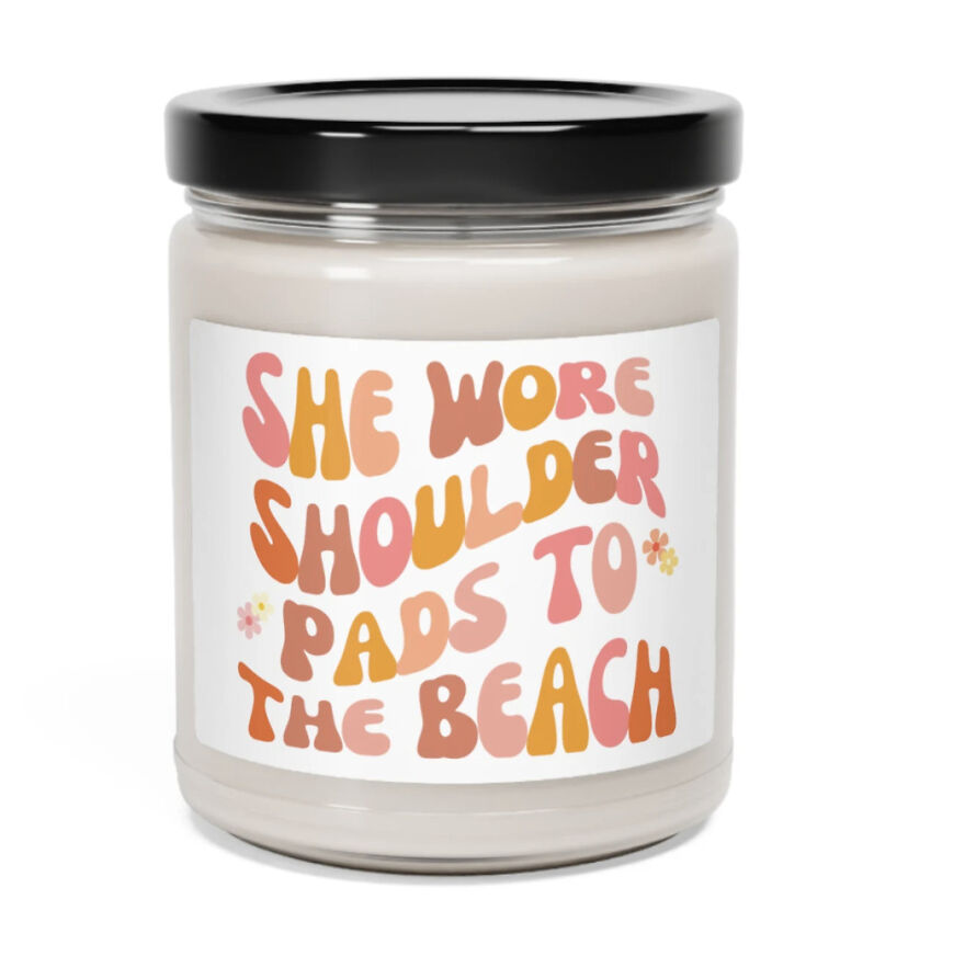 10 Hilariously Quirky Summer Candles That Will Light Up Your Life (And Crack You Up).