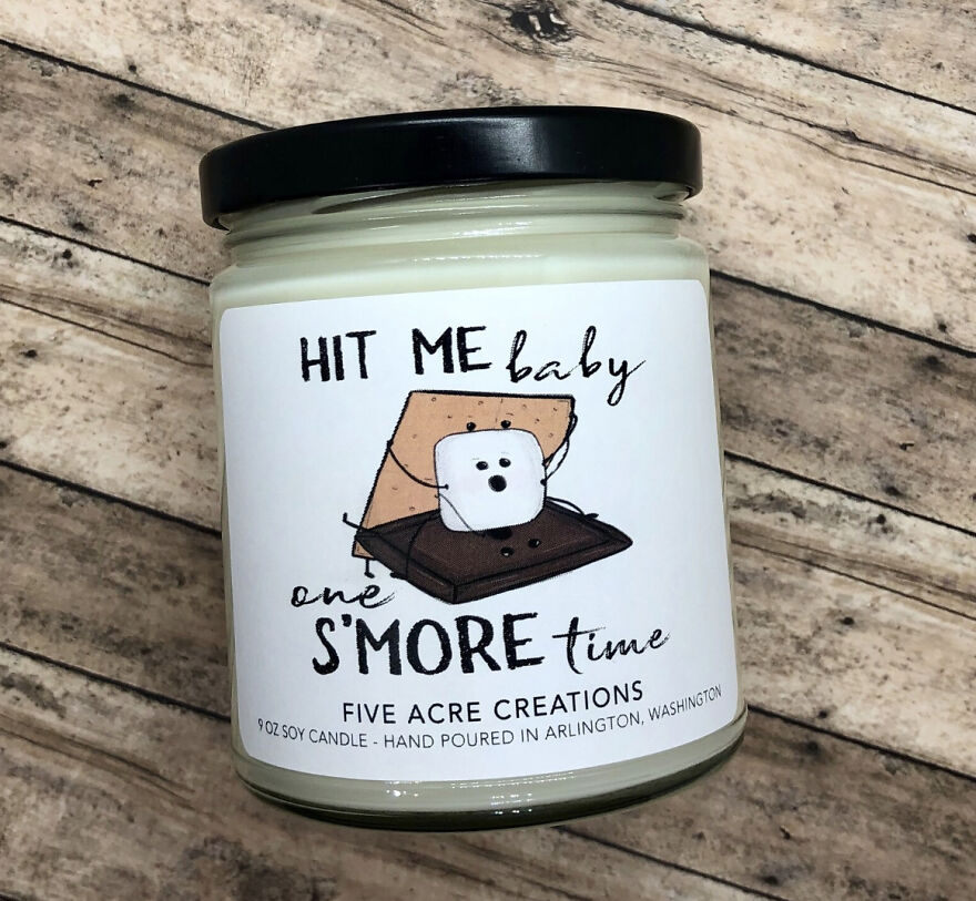 10 Hilariously Quirky Summer Candles That Will Light Up Your Life (And Crack You Up).