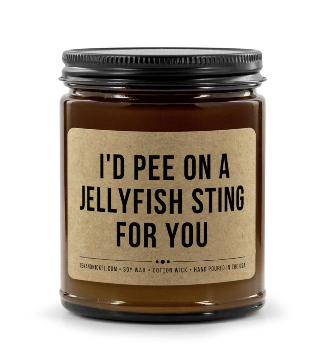 10 Hilariously Quirky Summer Candles That Will Light Up Your Life (And Crack You Up).