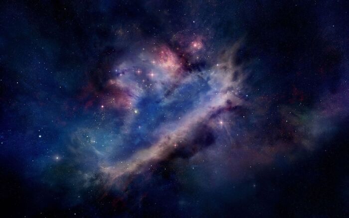 This Is Also Pretty, My Second Choice Of Wallpaper