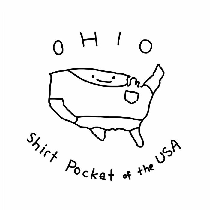 Ohio