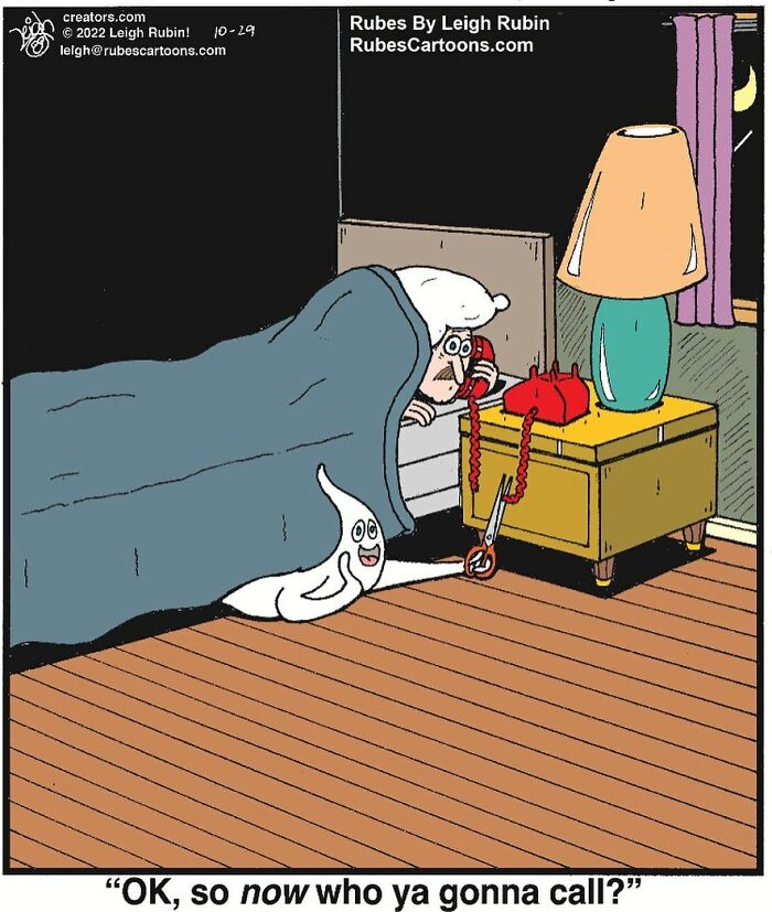 Take A Peek Into The Casual Daily Lives Of Animals With These Hilarious Comics (New Pics)