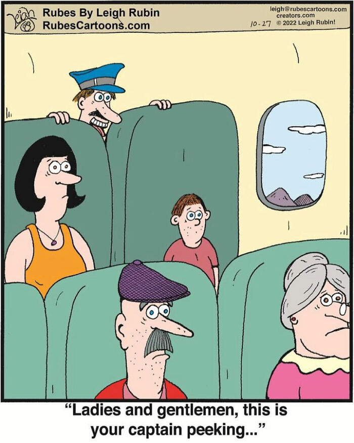 Take A Peek Into The Casual Daily Lives Of Animals With These Hilarious Comics (New Pics)