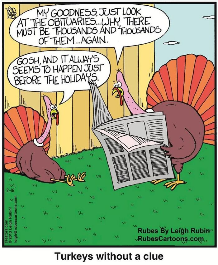 Take A Peek Into The Casual Daily Lives Of Animals With These Hilarious Comics (New Pics)