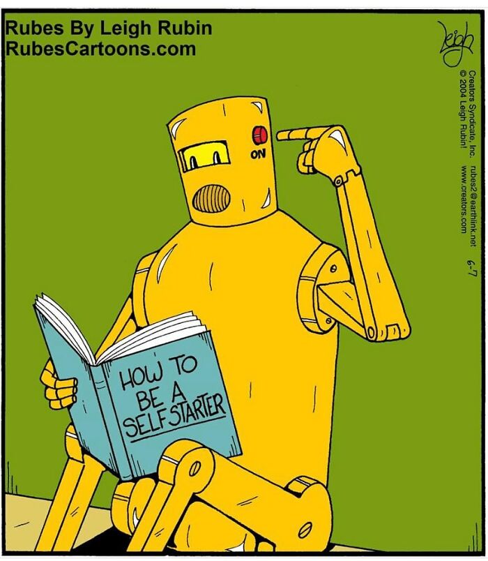 Take A Peek Into The Casual Daily Lives Of Animals With These Hilarious Comics (New Pics)