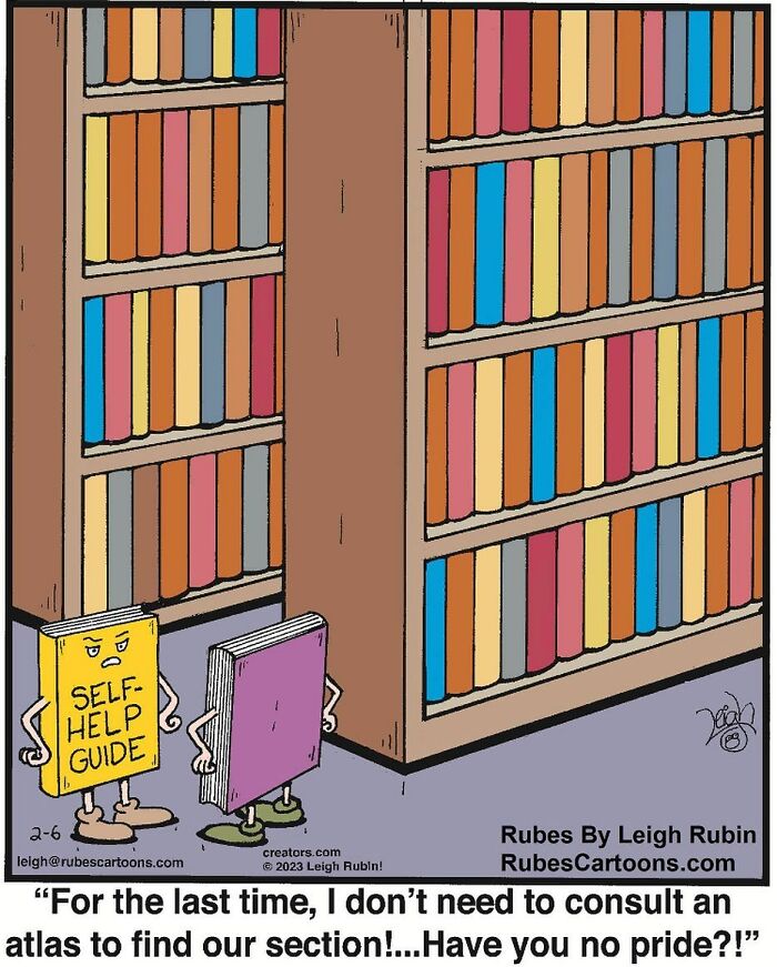 Take A Peek Into The Casual Daily Lives Of Animals With These Hilarious Comics (New Pics)