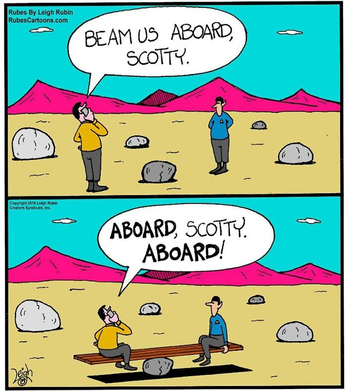 Take A Peek Into The Casual Daily Lives Of Animals With These Hilarious Comics (New Pics)