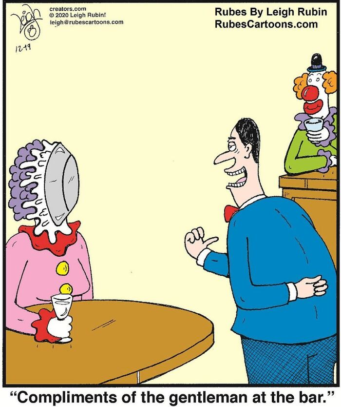 Take A Peek Into The Casual Daily Lives Of Animals With These Hilarious Comics (New Pics)