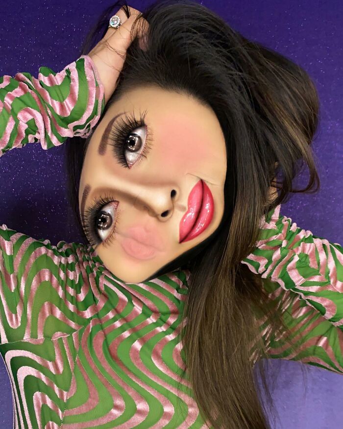 The Fascinating (And Horrifying) Art Of Mimi Choi (27 New Pics)