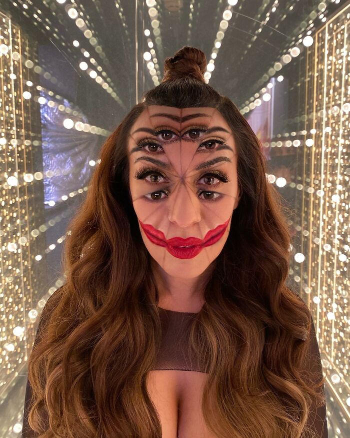 The Fascinating (And Horrifying) Art Of Mimi Choi (27 New Pics)