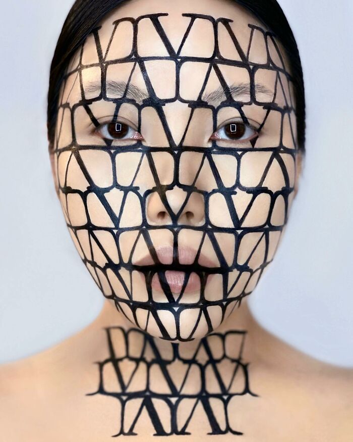 The Fascinating (And Horrifying) Art Of Mimi Choi (27 New Pics)