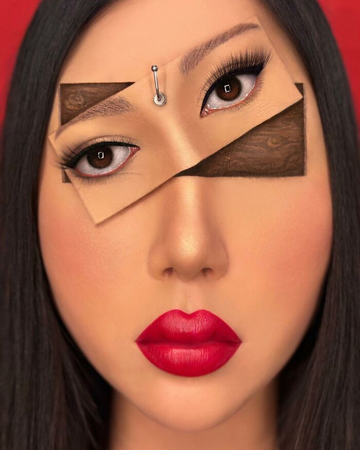 The Fascinating (And Horrifying) Art Of Mimi Choi (27 New Pics)