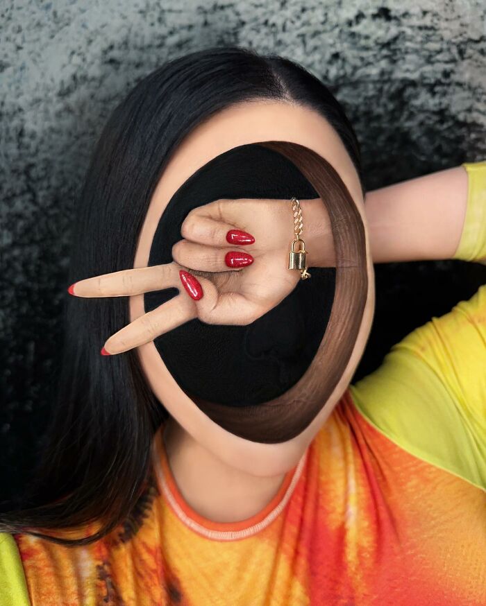 The Fascinating (And Horrifying) Art Of Mimi Choi (27 New Pics)