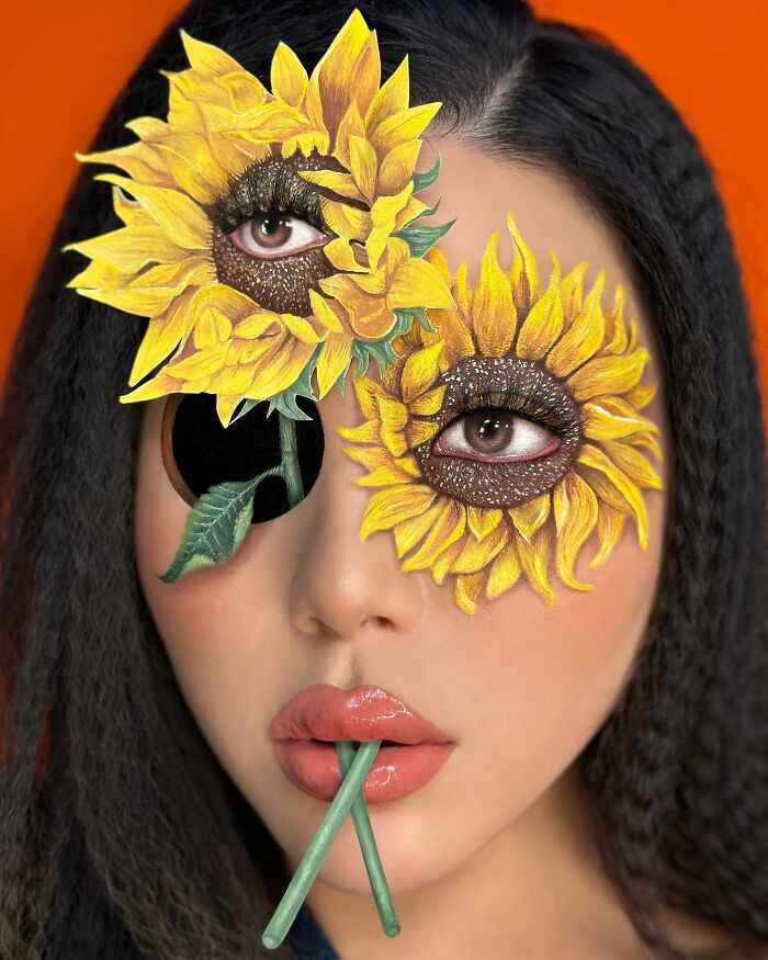 The Fascinating (And Horrifying) Art Of Mimi Choi (27 New Pics)