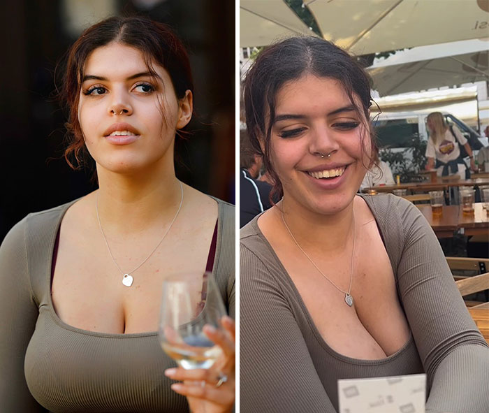 This Photographer Surprises Passers-By With His Photographs Of Themselves (30 Pics)