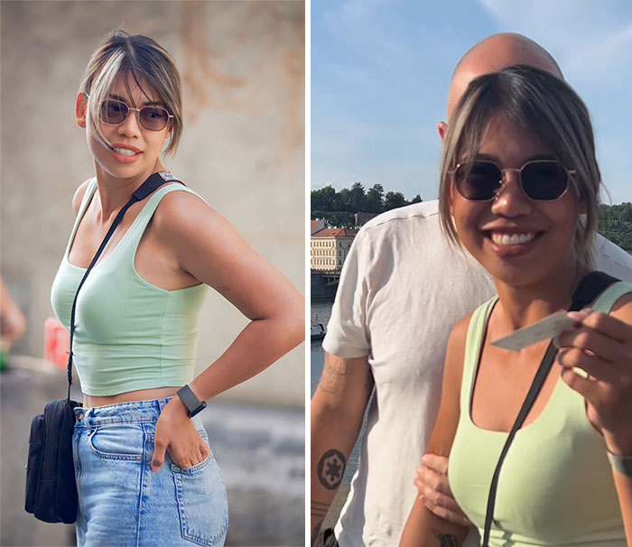 This Photographer Surprises Passers-By With His Photographs Of Themselves (30 Pics)