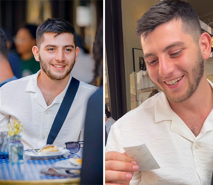 This Photographer Surprises Passers-By With His Photographs Of Themselves (30 Pics)