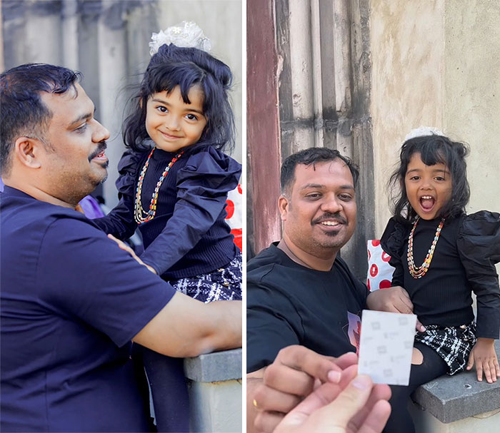 This Photographer Surprises Passers-By With His Photographs Of Themselves (30 Pics)