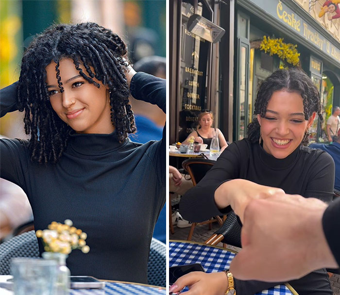 This Photographer Surprises Passers-By With His Photographs Of Themselves (30 Pics)