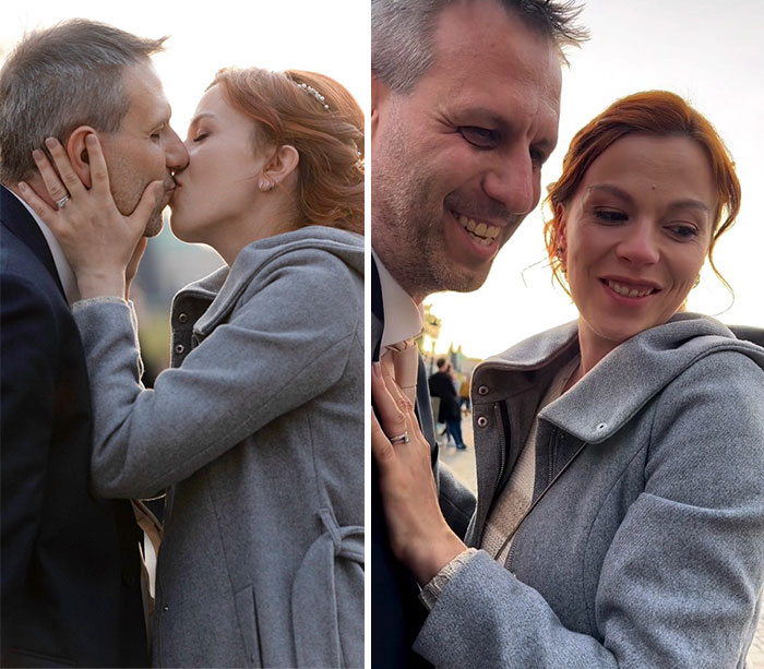 This Photographer Surprises Passers-By With His Photographs Of Themselves (30 Pics)