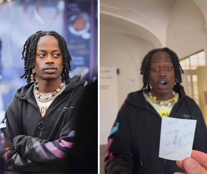 This Photographer Surprises Passers-By With His Photographs Of Themselves (30 Pics)