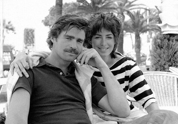 Actor Treat Williams Passes Away At 71 Following Motorcycle Crash